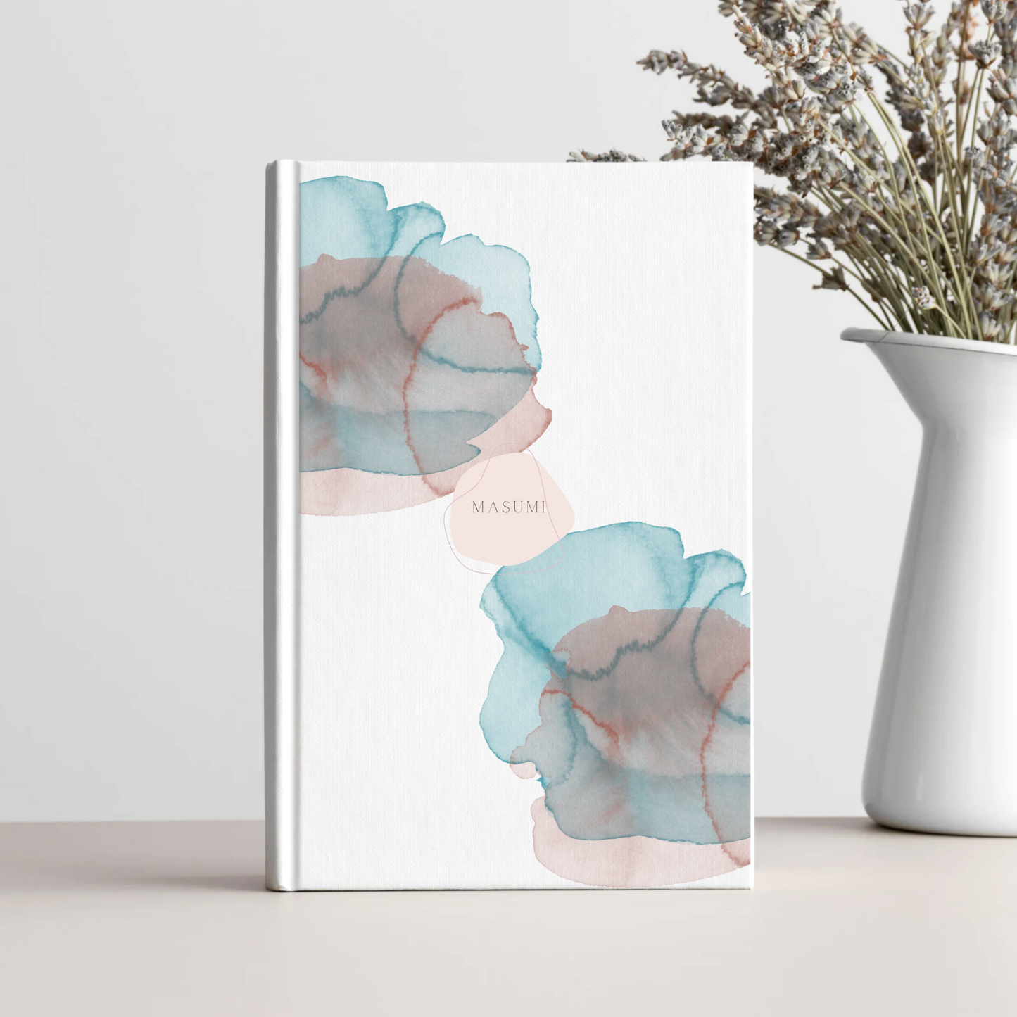 Notebook Masumi - Limited Edition