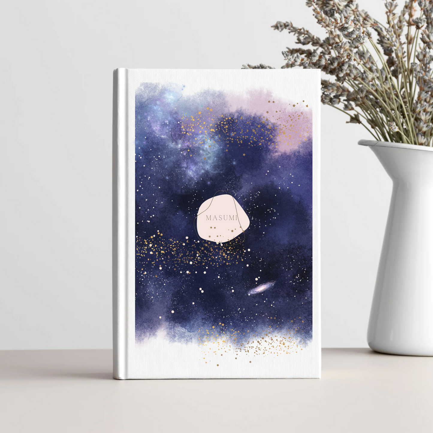 Notebook Masumi - Limited Edition